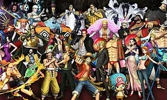 Bandai Namco oznámilo One Piece: Pirate Warriors 3 Deluxe Edition pro Switch
