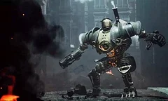 Oznámena hra Clockwork Revolution od studia Inxile Entertainment