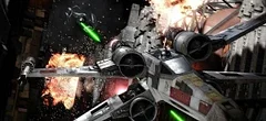 Star Wars Battlefront 2 vyjde příští rok na podzim