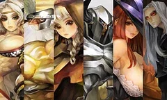 Nový trailer na Dragon’s Crown Pro představuje hrdiny