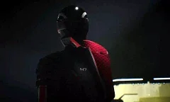 Nový Mass Effect možná vyjde až v roce 2029, má být vzdálený řadu let