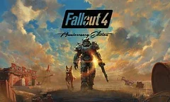 Bethesda oznámila Fallout 4: Anniversary Edition, v příštím roce vyjde i pro Nintendo Switch 2