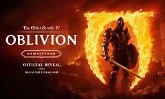 Bethesta oznámila remaster své klasické akční RPG hry The Elder Scrolls IV: Oblivion, vychází už dnes