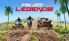 Oznámena hra MX vs. ATV Legends