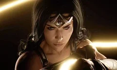 První podrobnosti z akční hry Wonder Woman