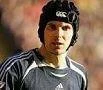 Petr Čech se stal tváří FIFA 09!