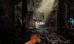 Zítra začne otevřená beta akce Killing Floor 2