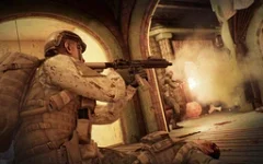 Příští týden vychází akční hra Insurgency: Sandstorm, filmový trailer