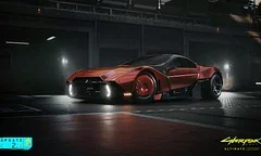 Hra Cyberpunk 2077 dostane zítra poslední update
