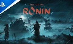Launch trailer na akční hru Rise of the Ronin