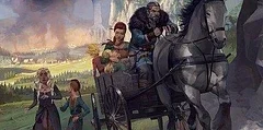 Vývojáři z Frima Studio připravují Fated: The Silent Oath pro PlayStation VR