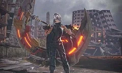Podívejte na nový trailer hry God Eater 3