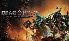 Oznámena akční RPG hra Dragonkin: The Banished