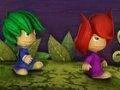 Lemmingové se dostanou do LittleBigPlanet