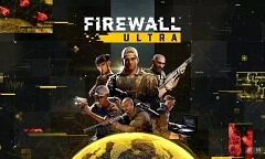 Končí studio First Contact Entertainment, naposledy přineslo VR akci Firewall Ultra