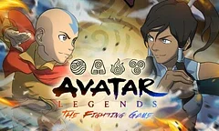 Oznámena hra Avatar Legends: The Fighting Game, vyjde v létě příštího roku