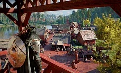 Crimson Desert dostane první rozšíření ještě v letošním roce