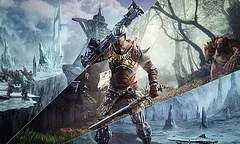 Nový trailer na akční RPG ELEX