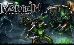 Nový trailer na hru Mordheim: City of the Damned
