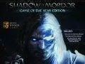 Middle-earth: Shadow of Mordor dostane příští týden GOTY edici