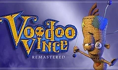 Voodoo Vince: Remastered vyjde pro Xbox One v polovině dubna