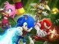 Sonic Boom - There's a Blue Blur on the Horizon trailer