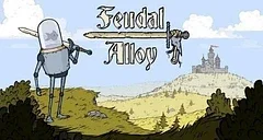 Feudal Alloy vyjde pro PS4 a Xbox One v polovině května