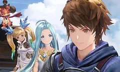 Launch trailer na Granblue Fantasy: Relink