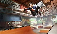 Skvělý Tony Hawk’s Pro Skater 1 + 2 oznámen pro nové platformy