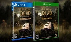 Telltale Games oznámilo The Walking Dead: The Telltale Series Collection
