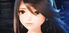 Příběhový trailer na JRPGčko Bravely Second: End Layer