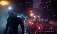 We Happy Few má datum vydání