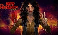 Oznámena adventura 1979 Revolution: Black Friday pro PS4 a Xbox One
