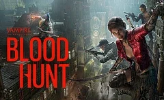 Koncem dubna vyjde battle-royale hra Vampire: The Masquerade – Bloodhunt