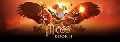 Moss: Book II