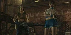 Resident Evil 0 má datum vydání