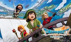 Vyšla hra Dragon Quest VII Reimagined, podívejte se na launch trailer