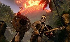 Killing Floor 2 dostal update s novou mapou a dalšími novinkami