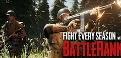Oznámena multiplayerová střílečka Battalion 1944