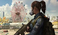 Ubisoft zítra uspořádá stream o budoucnosti série Tom Clancy's The Division