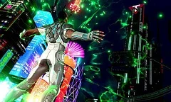 Launch trailer na akční hru Crackdown 3