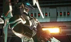 TGS 2017: Prodloužený trailer na Zone of the Enders: The 2nd Runner MARS