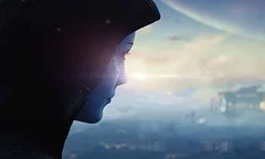 Nová hra Mass Effect je stále ve vývoji, seriál bude vyprávět originální příběh
