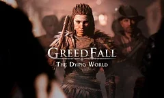 Akční RPG hra GreedFall II: The Dying World vyjde v polovině března