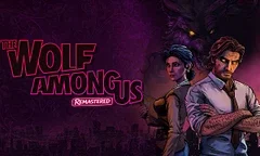 The Wolf Among Us Remastered vyjde koncem října