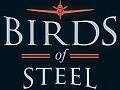 Konami oznamuje Birds of Steel