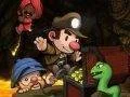 Skvělá arkáda Spelunky dostala dva DLC balíčky