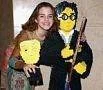 Lego Harry Potter