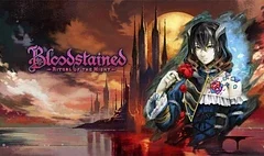 Bloodstained: Ritual of the Night - E3 2017 trailer a gameplay videa