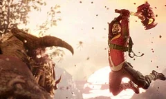 Akční hra Shadow Warrior 3 odložena na příští rok